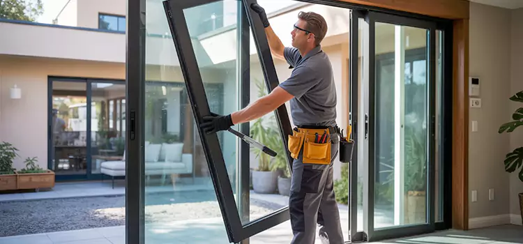 Specialized Sliding Door Roller Services in Horn Lake, Mississippi