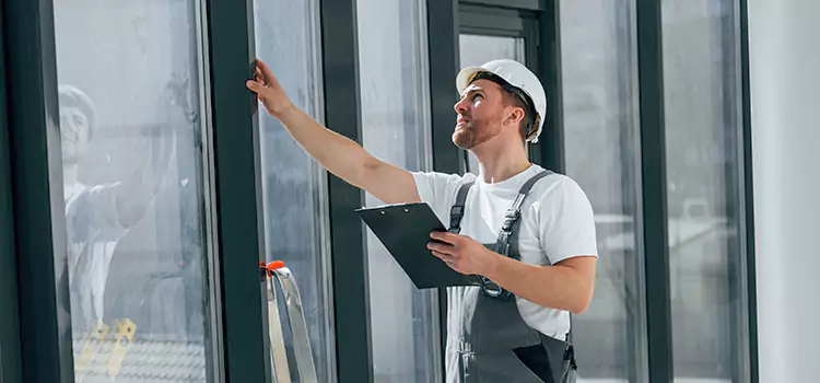 Comprehensive Solutions for Your Sticking Doors in Horn Lake, MS