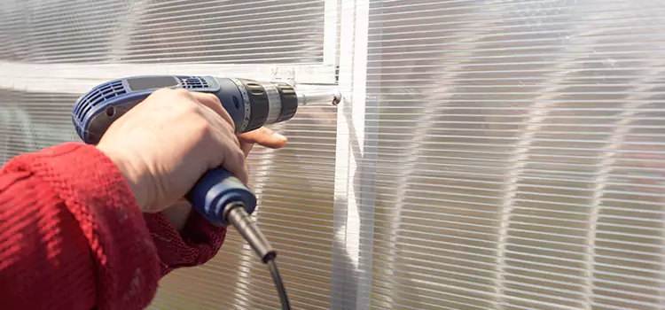 Sliding Screen Door Repair Horn Lake