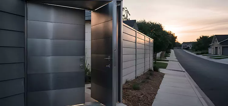 Comprehensive Steel Door Solutions in Horn Lake, MS