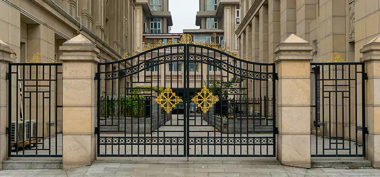Comprehensive Iron Gate Maintenance Solutions in Horn Lake, MS