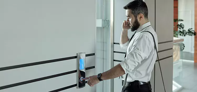 Cloud Based Access Control Horn Lake