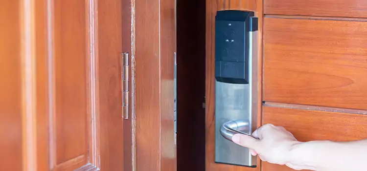 Commercial Keyless Entry Locks Horn Lake