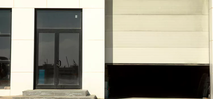 Choose Door & Gate Services Horn Lake for Unmatched Expertise