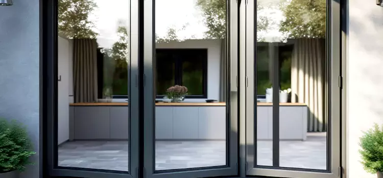 Bifold Door Track Repair Horn Lake