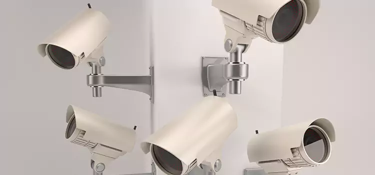 Your Trusted Partner for CCTV Solutions in Horn Lake
