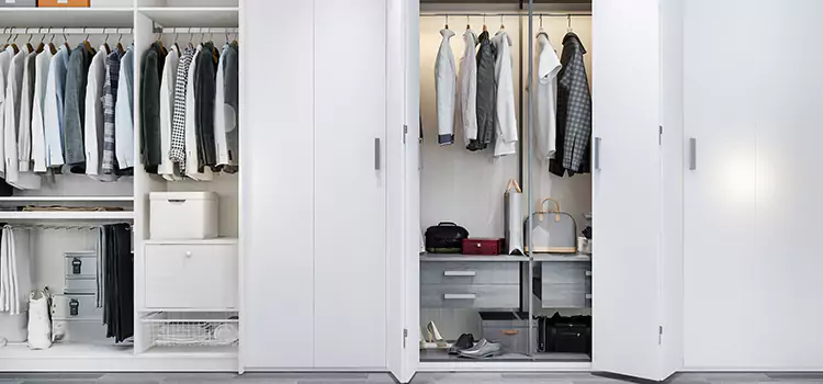Glass Closet Door Repair Horn Lake