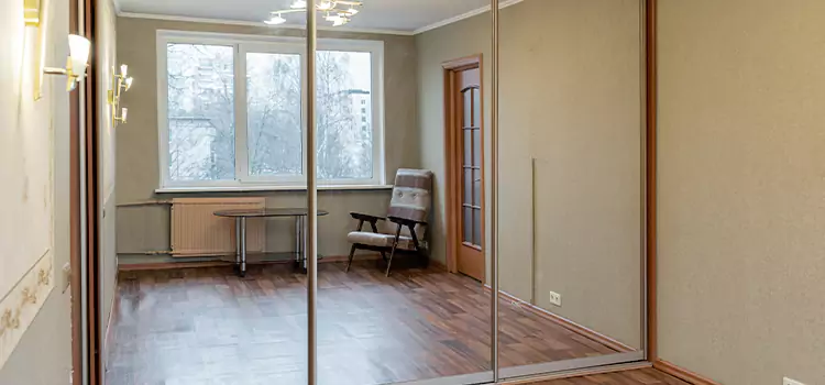Mirror Closet Door Roller Replacement Horn Lake