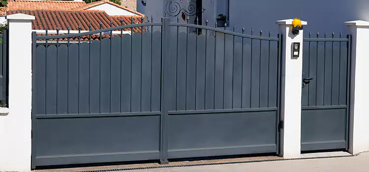 Emergency Commercial Gate Repair Horn Lake
