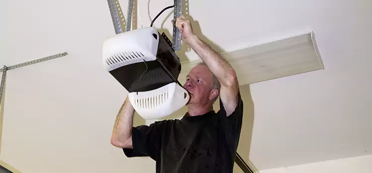 Garage Door Opener Service Horn Lake