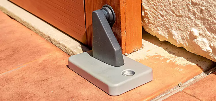 Aesthetic Door Stop Selection Horn Lake
