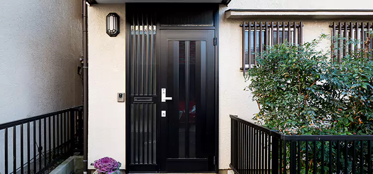 Popular Exterior Door Options in Horn Lake, MS