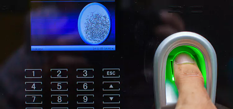 Your Trusted Partner for Secure Access in Horn Lake, MS