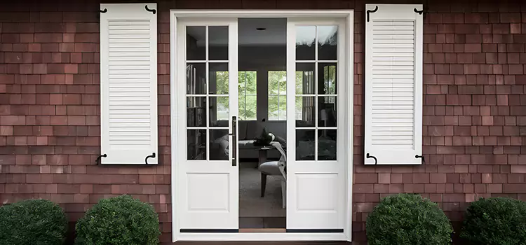 French Door Restoration Horn Lake