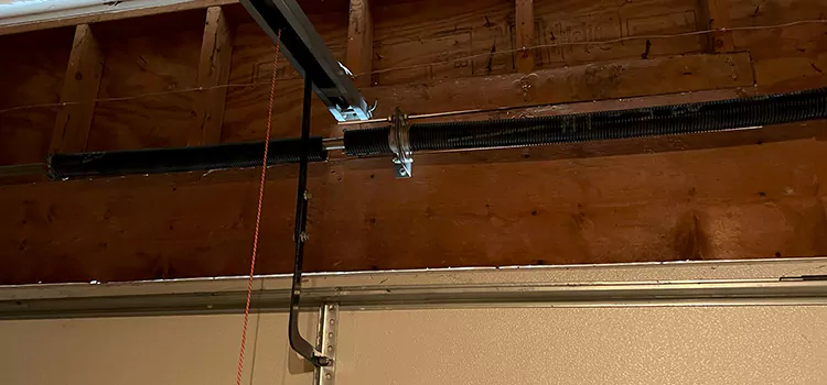 Broken Garage Door Cable Repair in Horn Lake, MS