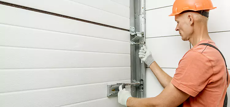 Why Choose Us for Garage Door Lock Services in Horn Lake, MS?
