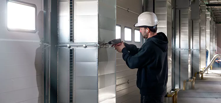 Prompt and Professional Garage Door Service in Horn Lake, Mississippi