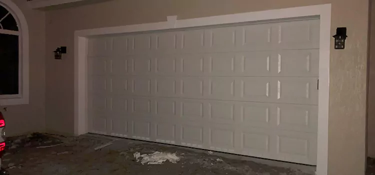 Garage Door Coil Replacement Horn Lake