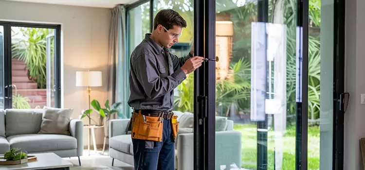 Why Choose Us for Your Glass Door Needs in Horn Lake, MS?