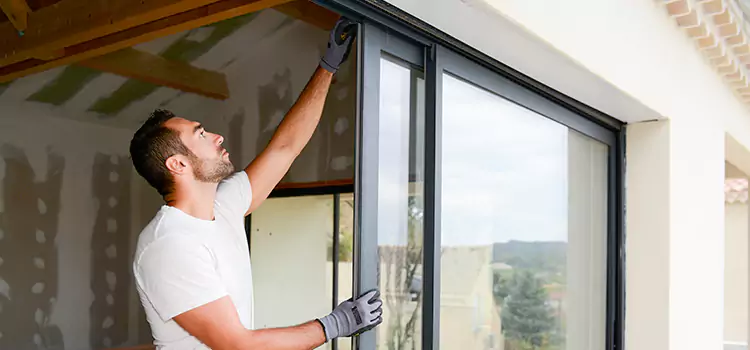 Emergency Sliding Glass Door Repair Horn Lake
