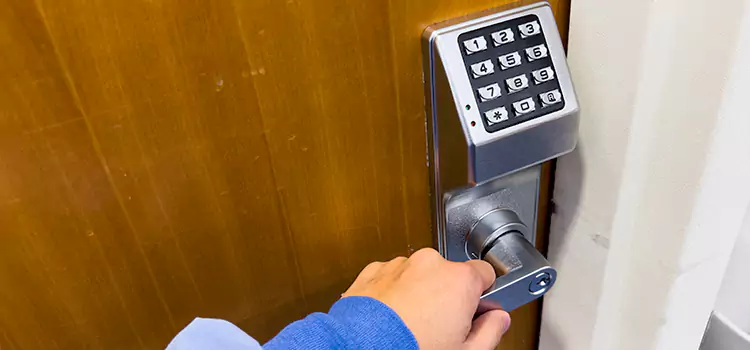 Why Choose Us for Your Keypad Lock Needs in Horn Lake, MS?