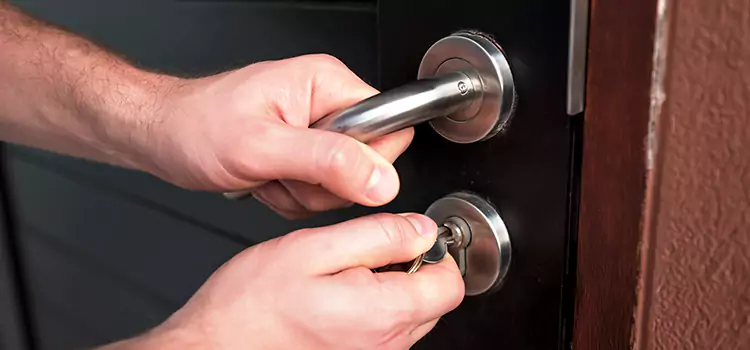 Master Key Control and Audits Horn Lake