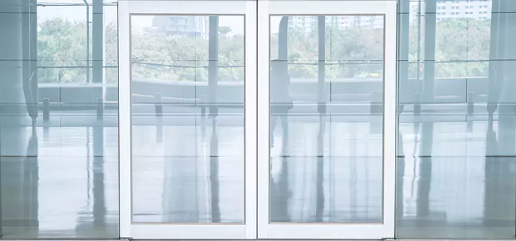 Mobile Sliding Screen Door Replacement Horn Lake