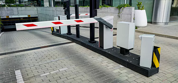 Custom Gate Design & Integration Horn Lake