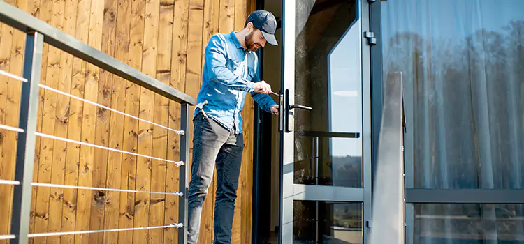 Patio Screen Door Installation Horn Lake