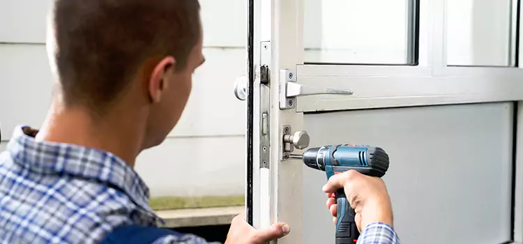 Experienced and Reliable Technicians Horn Lake