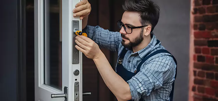 Residential Door Repairs Horn Lake