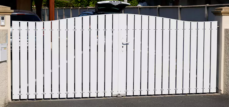 Why Choose Us for Residential Gate Repair in Horn Lake, MS?