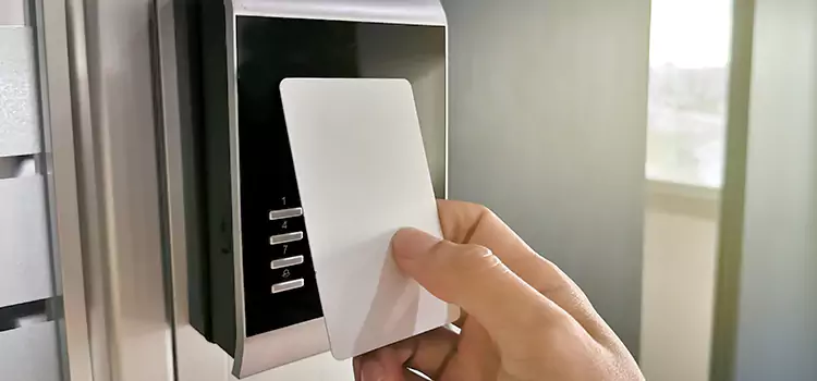 Advanced RFID Technology Integration in Horn Lake, MS