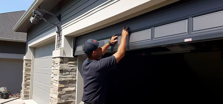 Janus Roll Up Doors Horn Lake