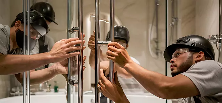 Shower Door Replacement Cost Horn Lake