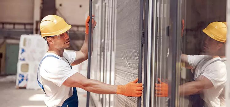 Sliding Door Mesh Replacement Horn Lake