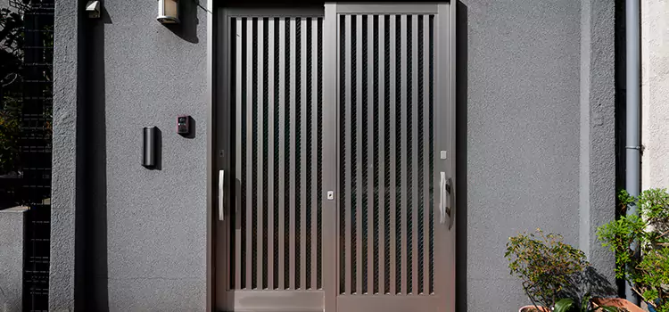 Specialized Steel Door Services in Horn Lake, MS