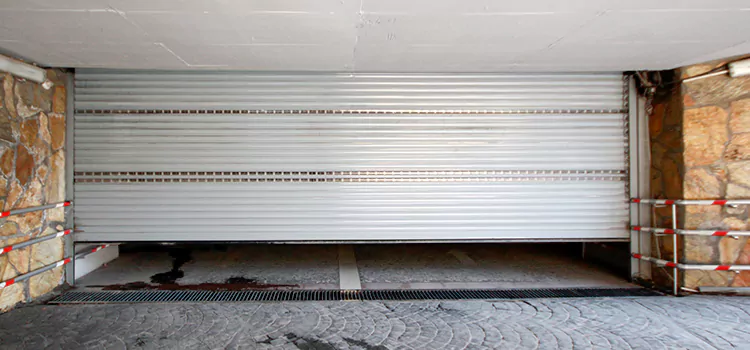 Steel Garage Door Repair Horn Lake
