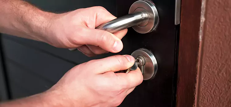 Door Closer Repair & Installation Horn Lake