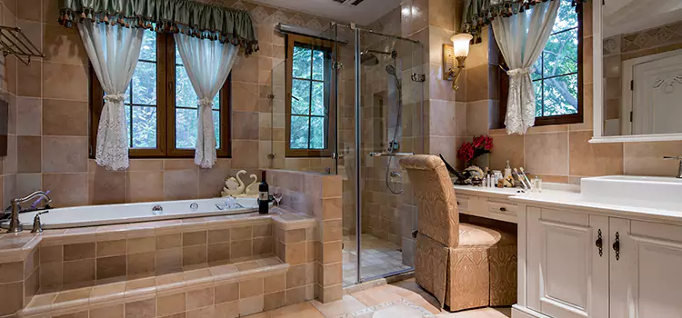 Universal Remodeling Horn Lake