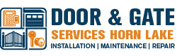 Door & Gate Services Horn Lake