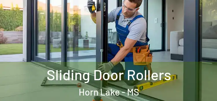  Sliding Door Rollers Horn Lake - MS